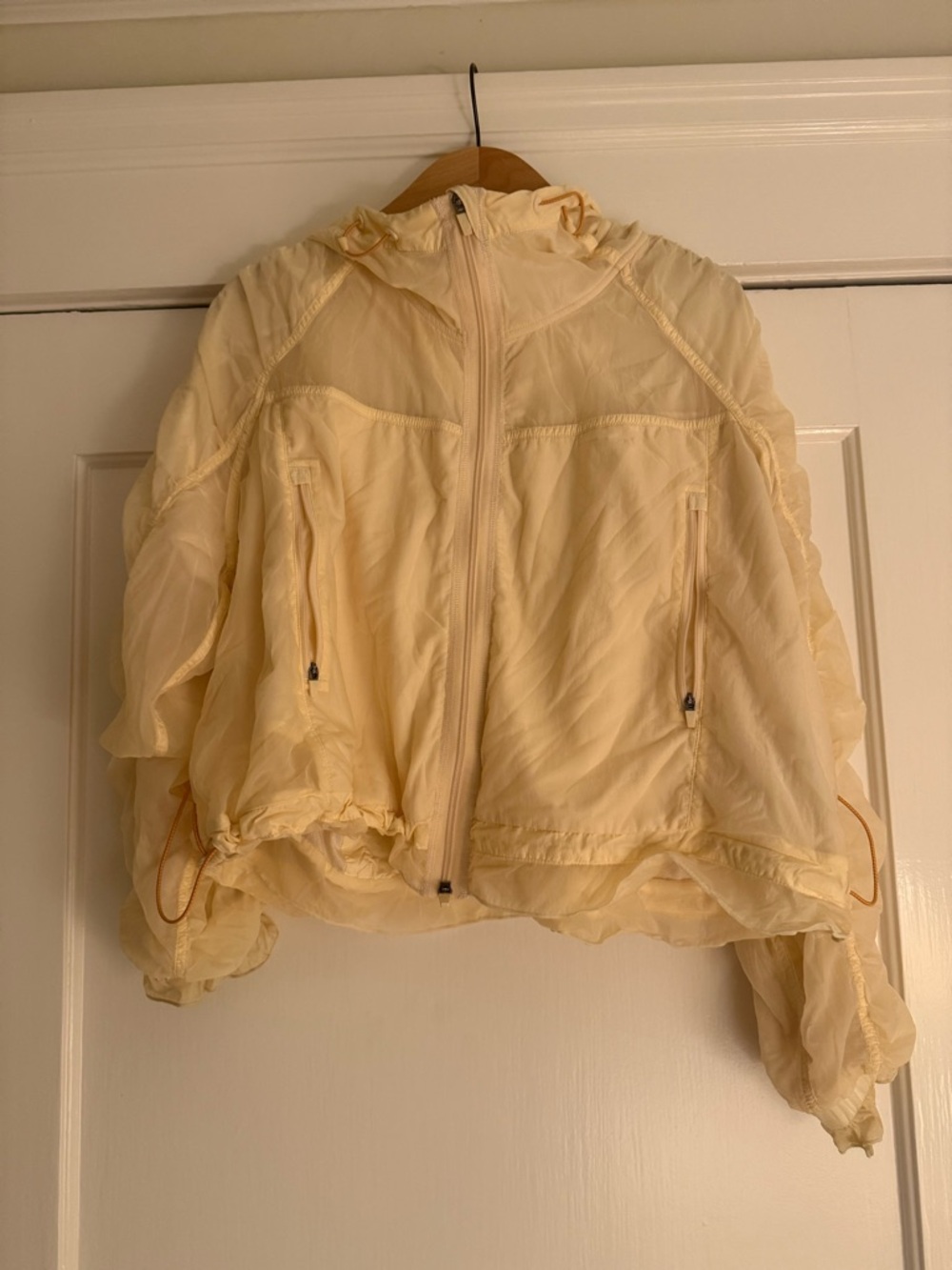 FP Movement - Sheer Bliss Jacket - Picture 10 of 11